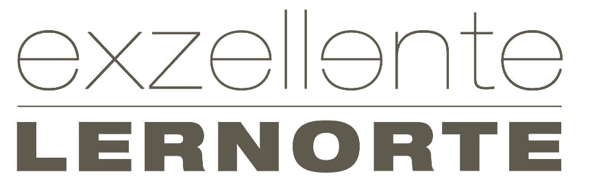 Exzellente Lernorte
