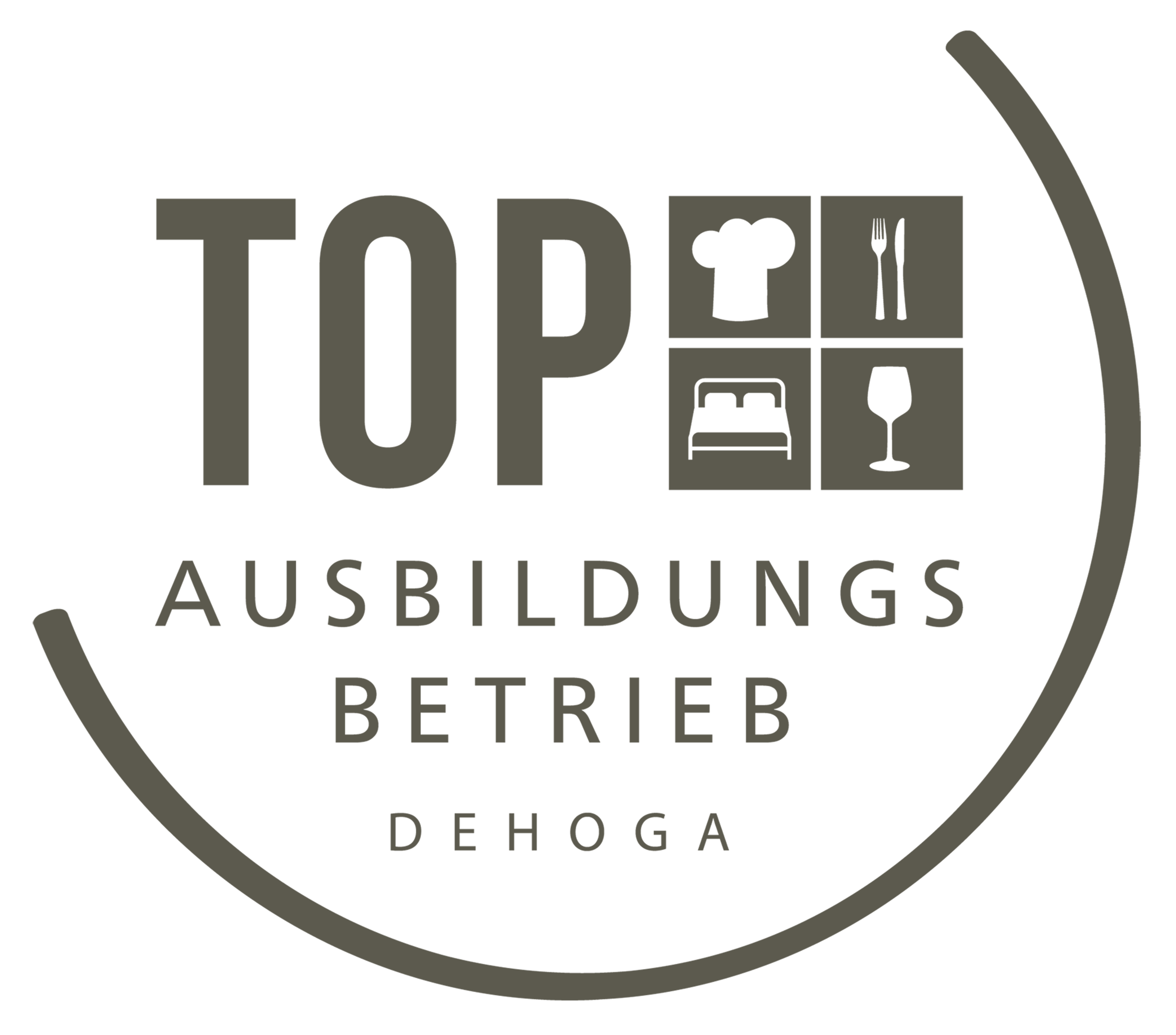 Top Ausbildungsbetrieb