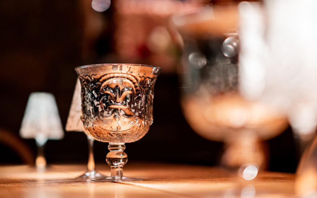Events auf der Steinburg im Schlosshotel